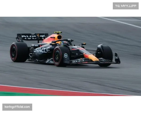 诺里斯拉斯维加斯二练夺榜首 安东内利勒克莱尔紧随其后