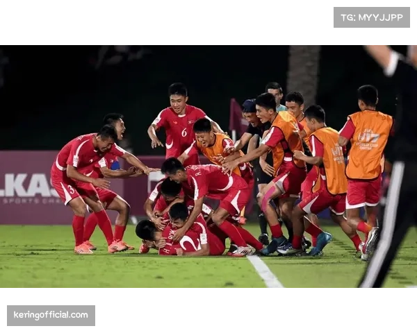 U17世界杯扩军至48队见效 多支新军展现不俗竞争力